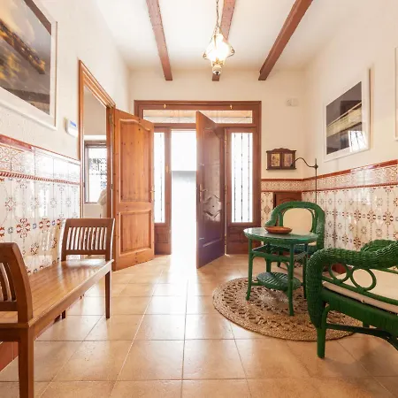 Feriehus Cal Juan By Interhome