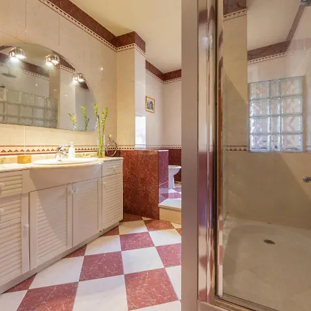 Cal Juan By Interhome Feriehus Roda de Bará