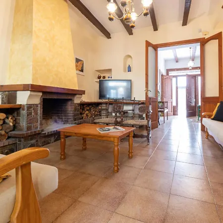 Cal Juan By Interhome *
