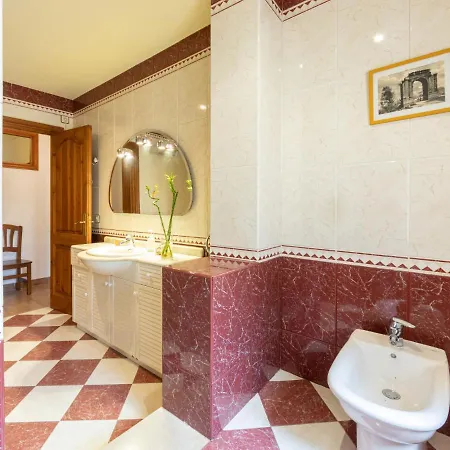 Feriehus Cal Juan By Interhome Roda de Bará