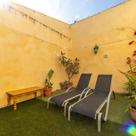 度假居 Cal Juan By Interhome *