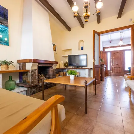 度假居 Cal Juan By Interhome *