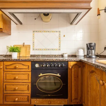 度假居 Cal Juan By Interhome Roda de Bará