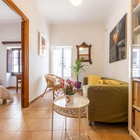 Cal Juan By Interhome *