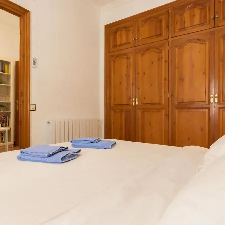 Feriehus Cal Juan By Interhome *