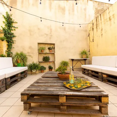 Feriehus Cal Juan By Interhome