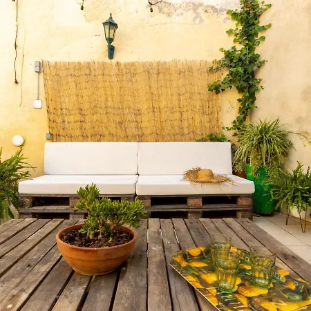 Cal Juan By Interhome *