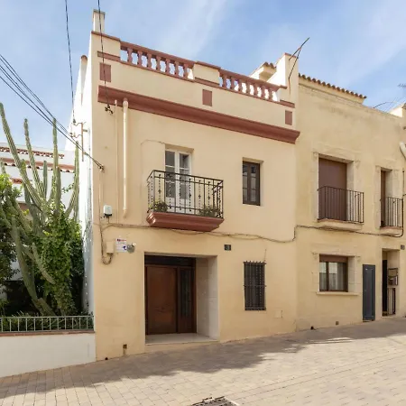 Cal Juan By Interhome *