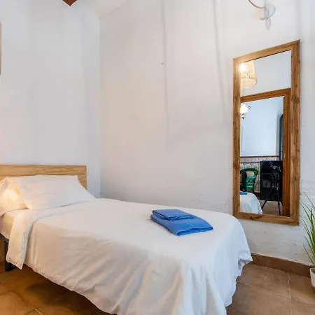 Cal Juan By Interhome *