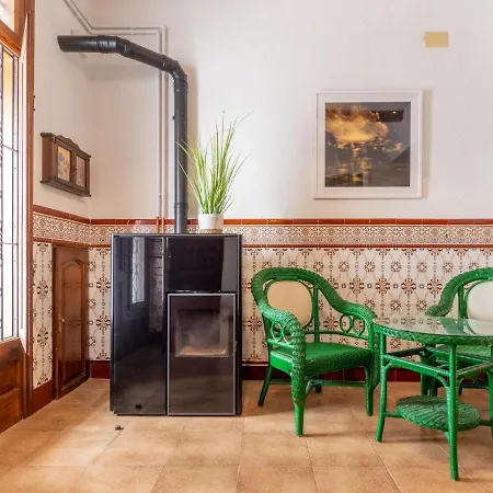 Feriehus Cal Juan By Interhome