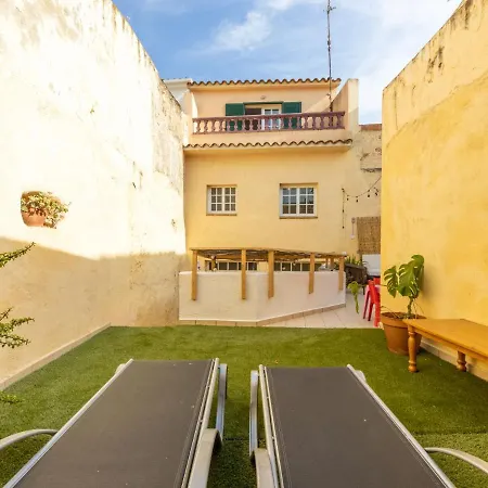 Feriehus Cal Juan By Interhome Roda de Bará