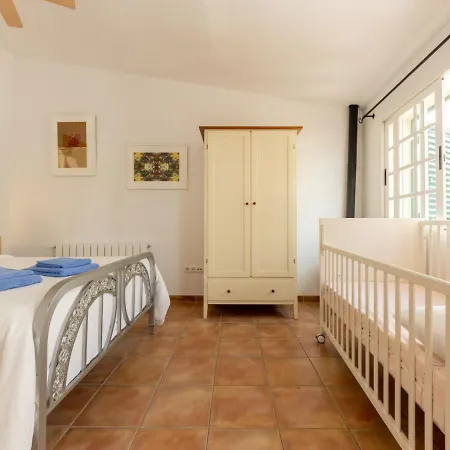 Feriehus Cal Juan By Interhome