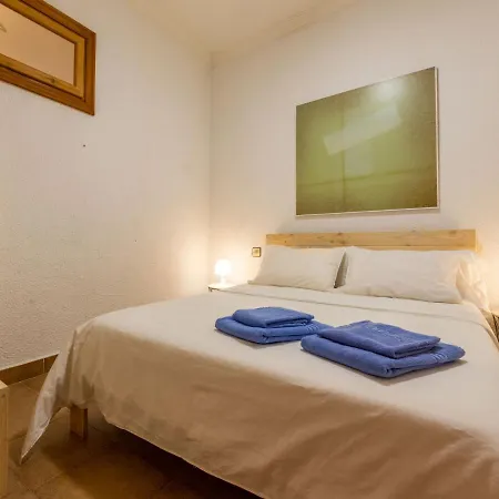 Cal Juan By Interhome *
