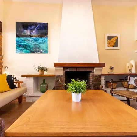度假居 Cal Juan By Interhome Roda de Bará