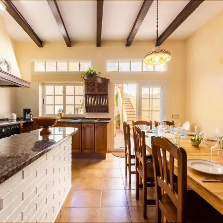 Feriehus Cal Juan By Interhome Roda de Bará