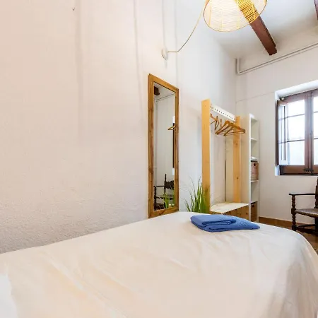 Cal Juan By Interhome Feriehus
