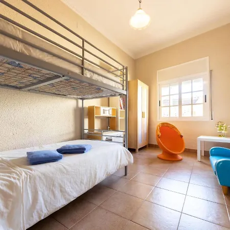 Cal Juan By Interhome Feriehus