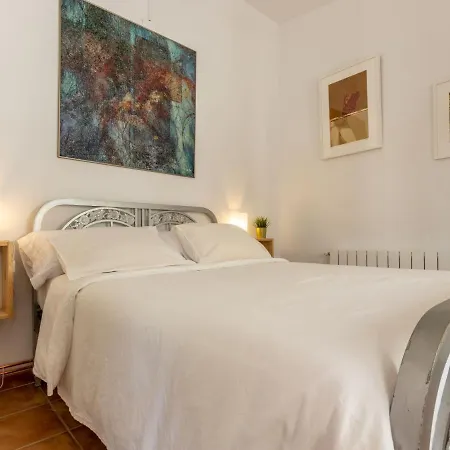 Cal Juan By Interhome Feriehus *