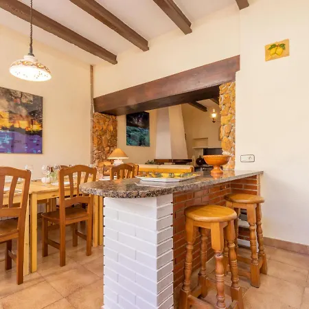 Cal Juan By Interhome *