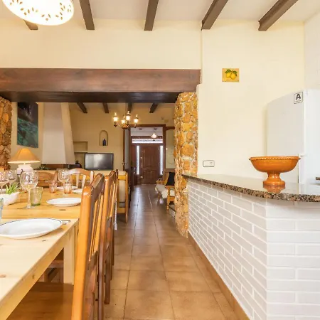 Feriehus Cal Juan By Interhome