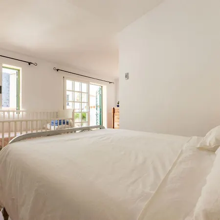 Feriehus Cal Juan By Interhome
