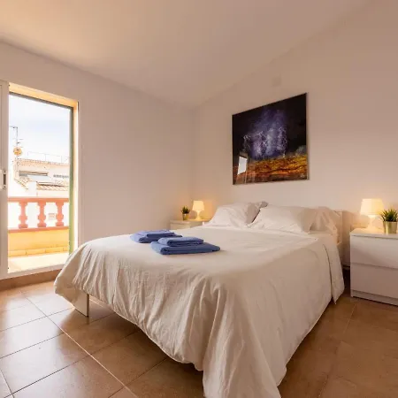 Feriehus Cal Juan By Interhome