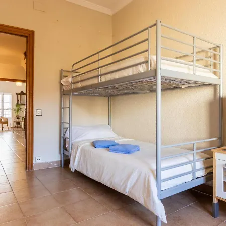 Cal Juan By Interhome *
