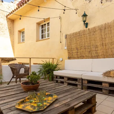 Cal Juan By Interhome Feriehus